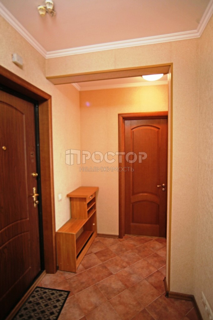 1-комнатная квартира, 45.2 м² - фото 12