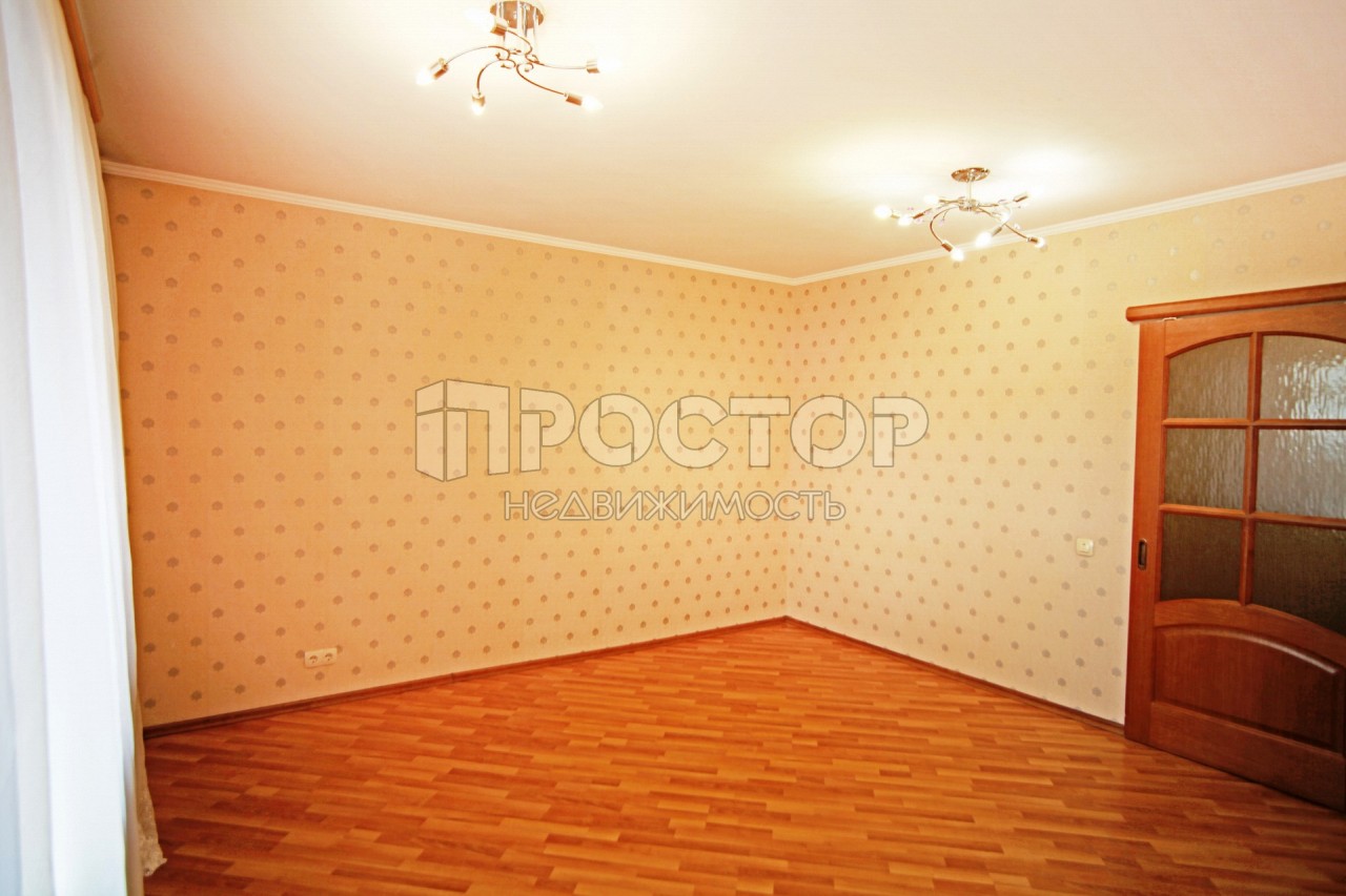 1-комнатная квартира, 45.2 м² - фото 5