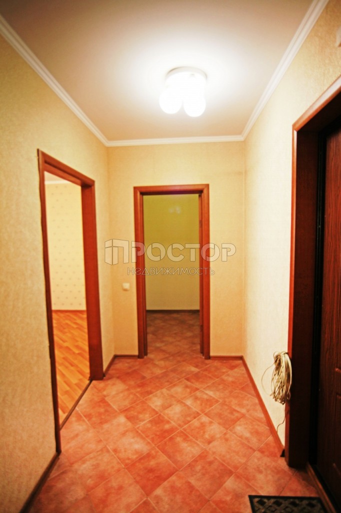 1-комнатная квартира, 45.2 м² - фото 11