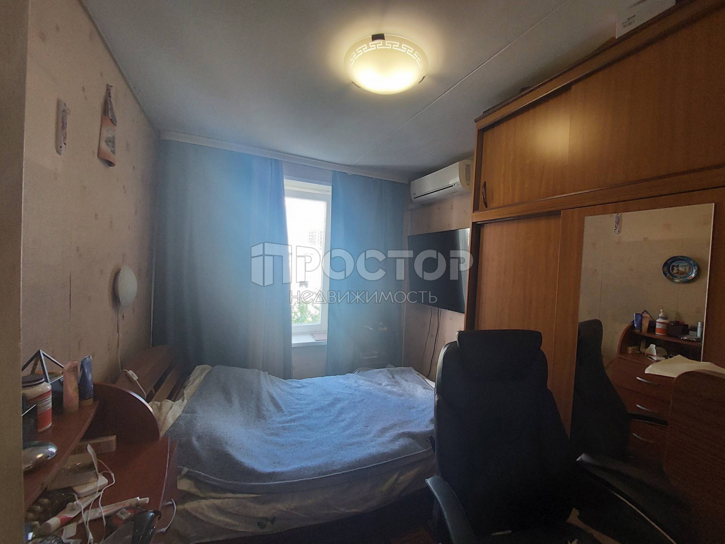 2-комнатная квартира, 41 м² - фото 13