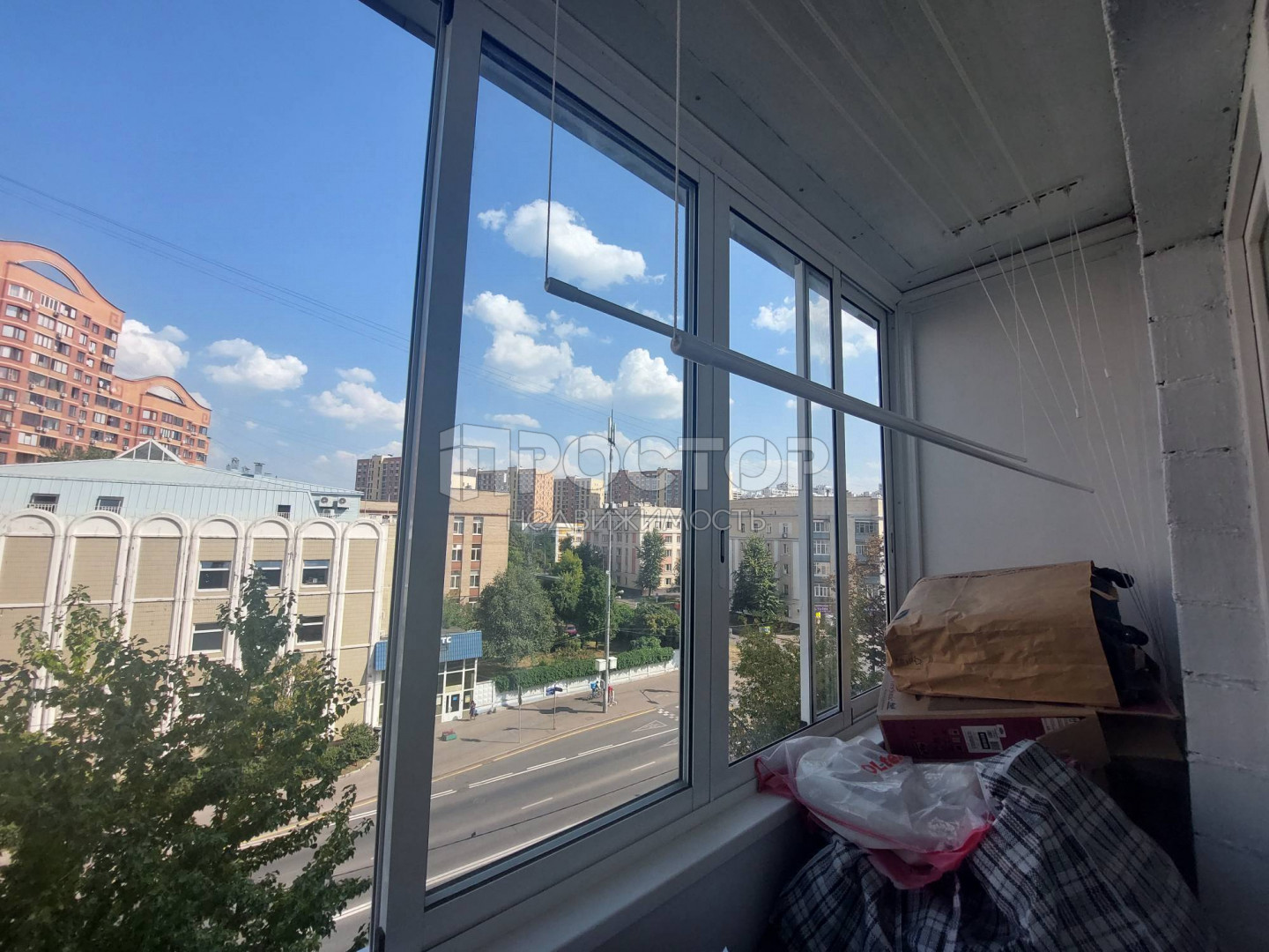 2-комнатная квартира, 41 м² - фото 11