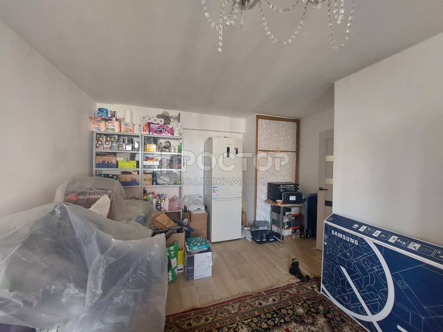 2-комнатная квартира, 41 м² - фото 9