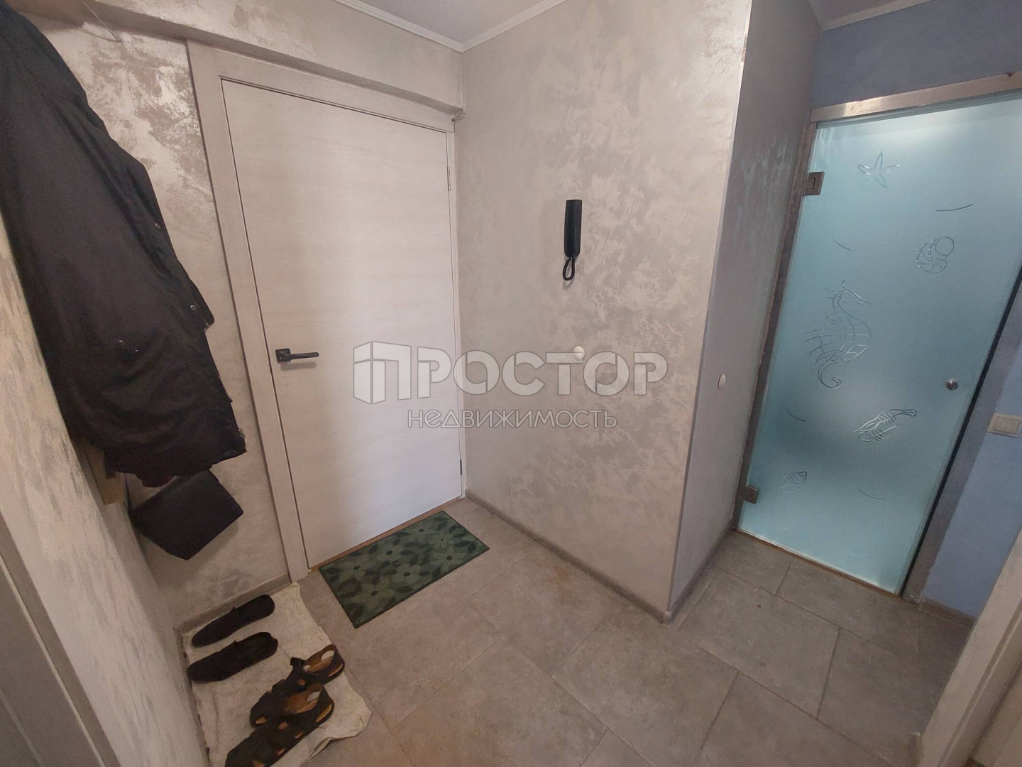 2-комнатная квартира, 41 м² - фото 7