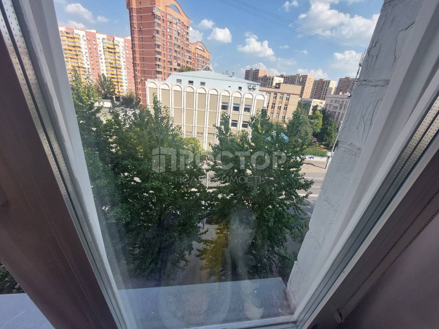 2-комнатная квартира, 41 м² - фото 5