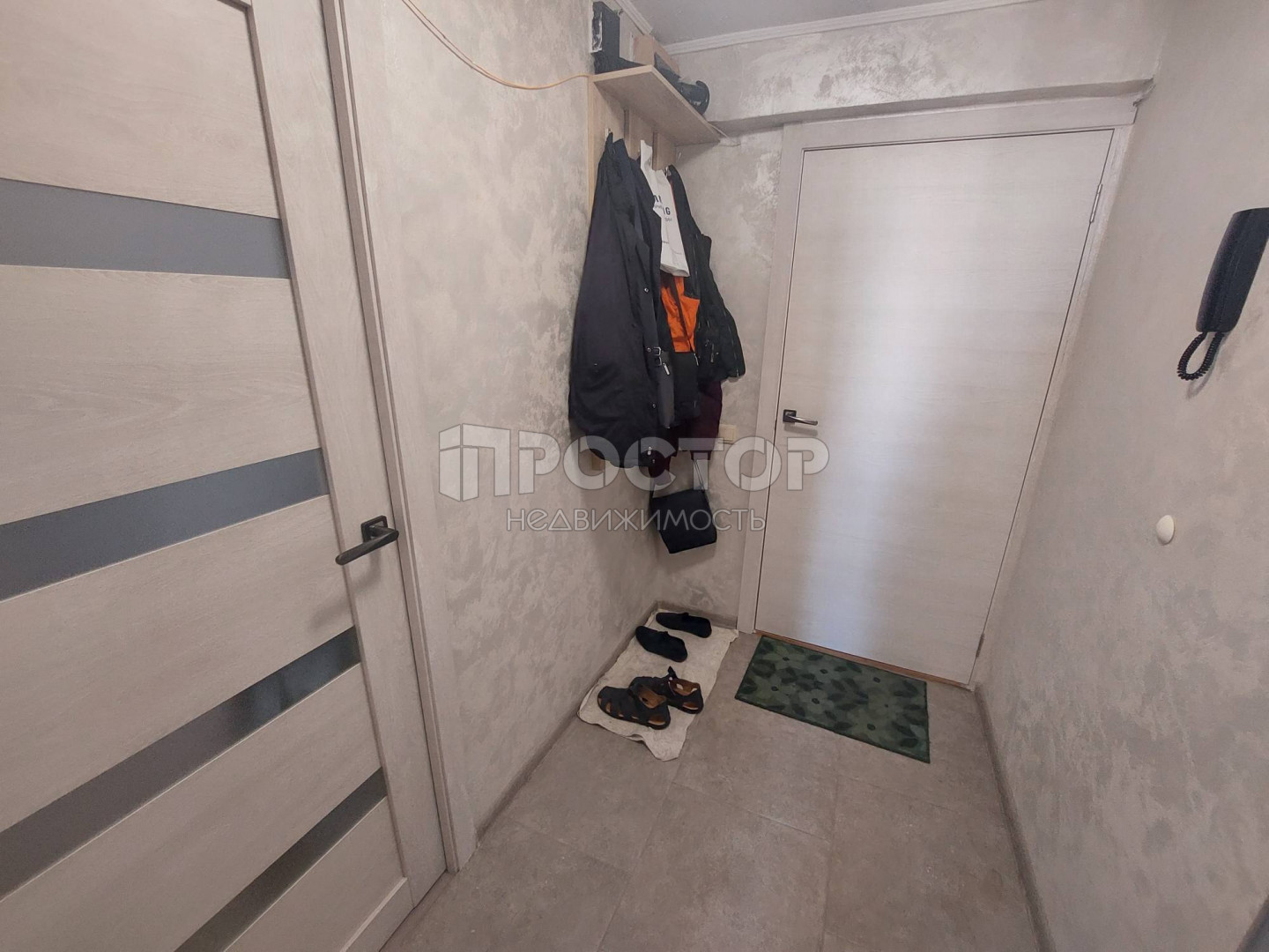 2-комнатная квартира, 41 м² - фото 16