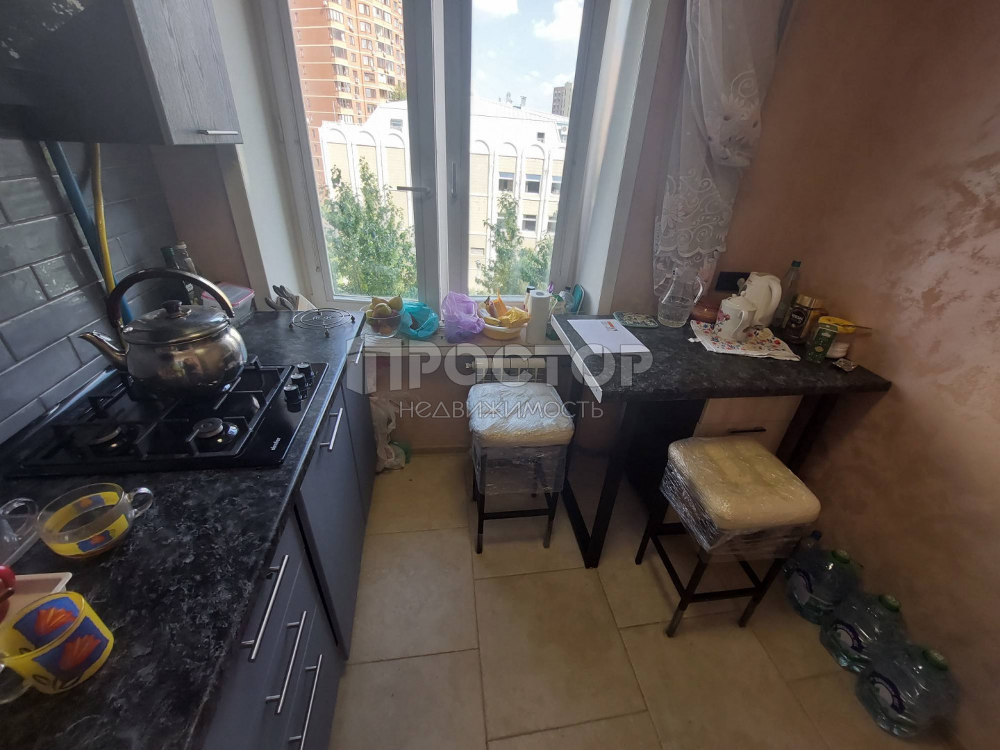 2-комнатная квартира, 41 м² - фото 4