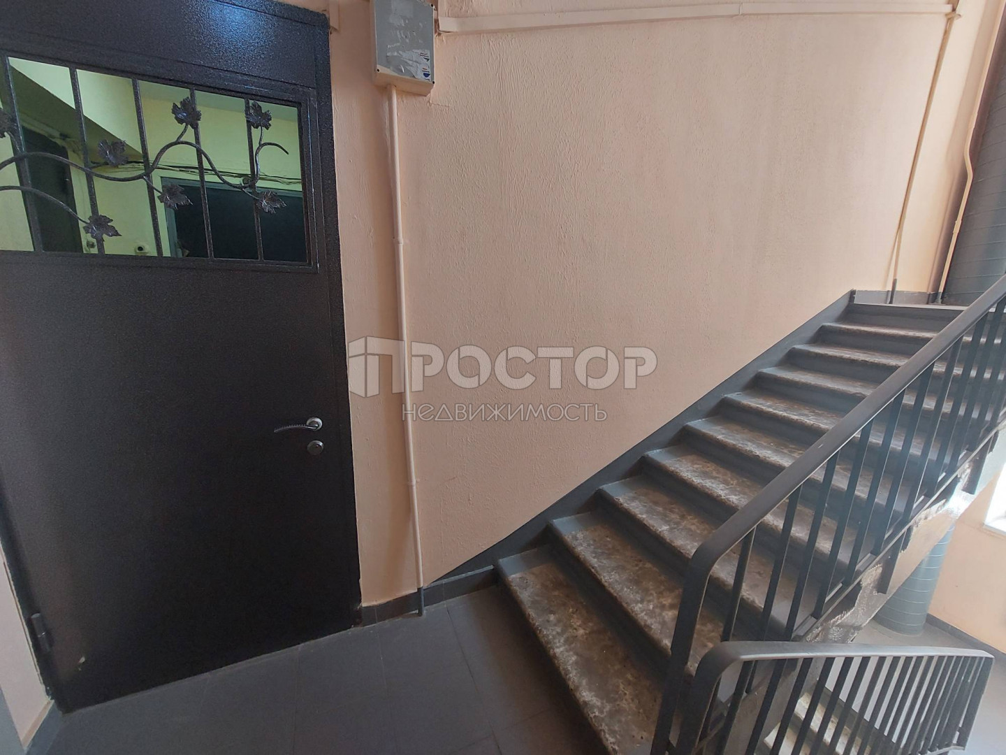 2-комнатная квартира, 41 м² - фото 17