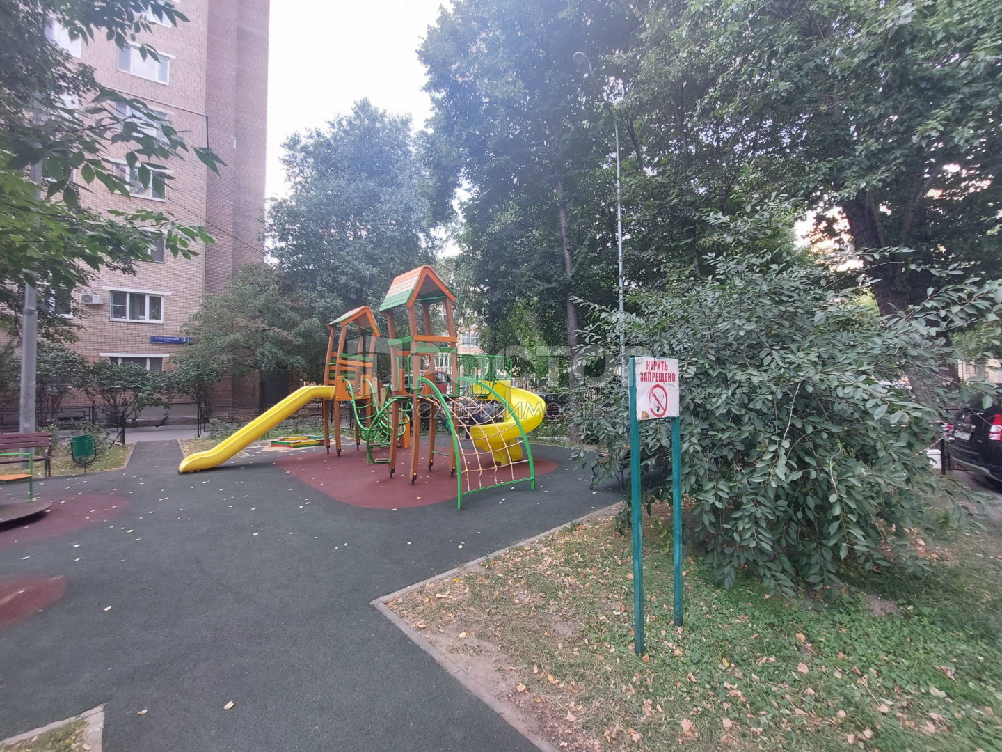 2-комнатная квартира, 41 м² - фото 24