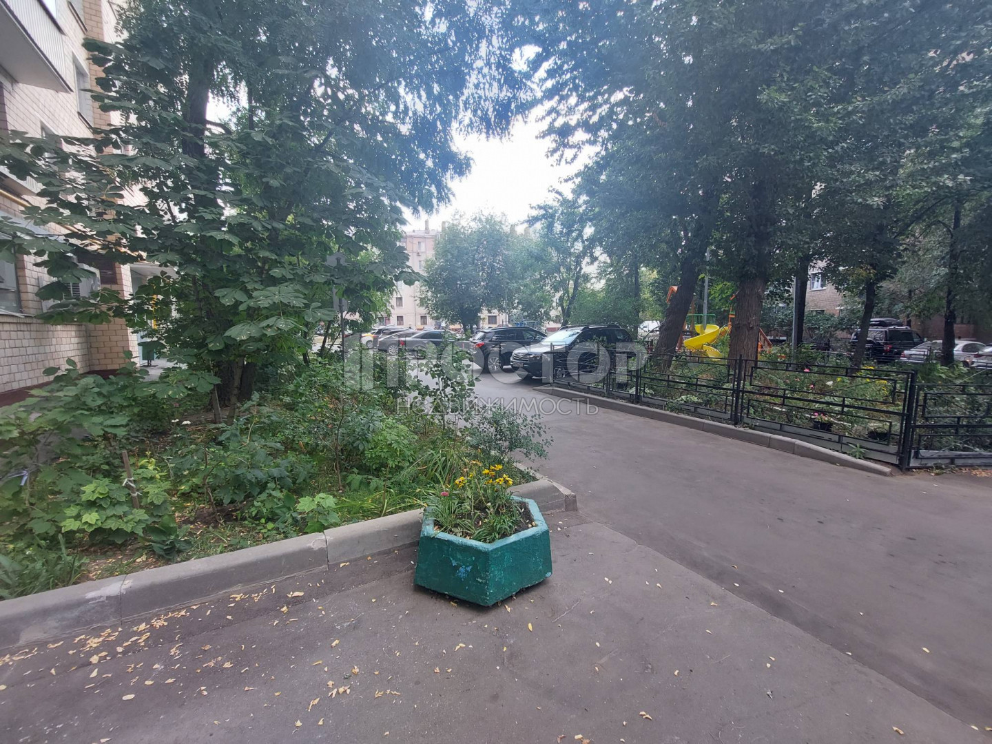 2-комнатная квартира, 41 м² - фото 20