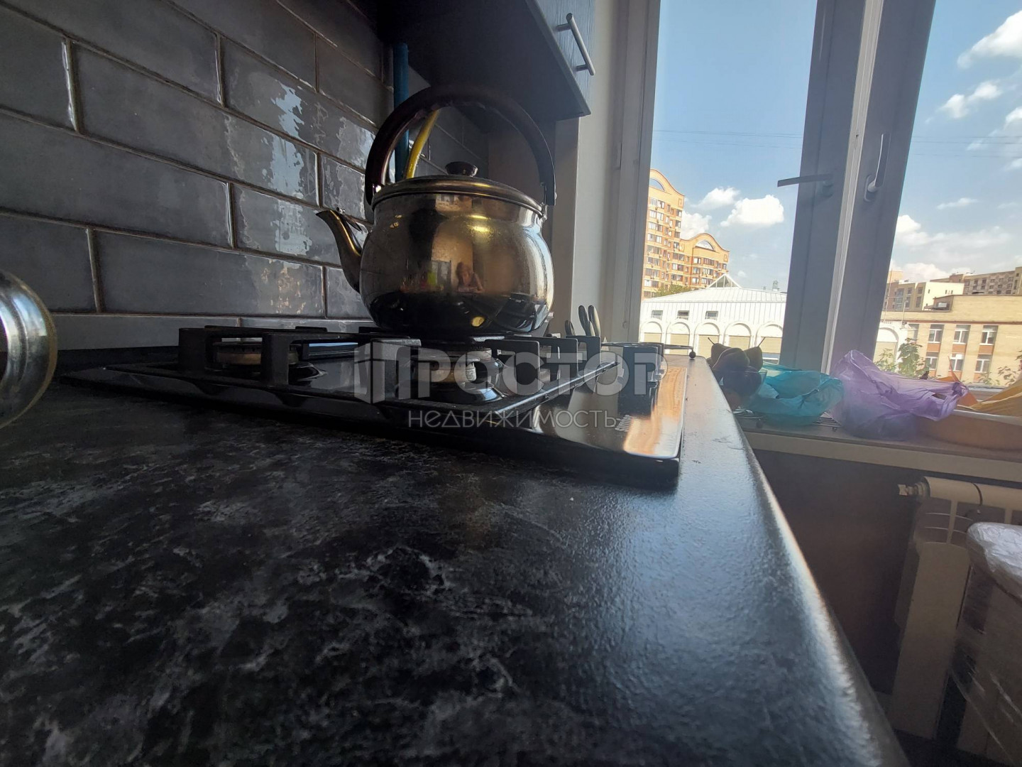 2-комнатная квартира, 41 м² - фото 3