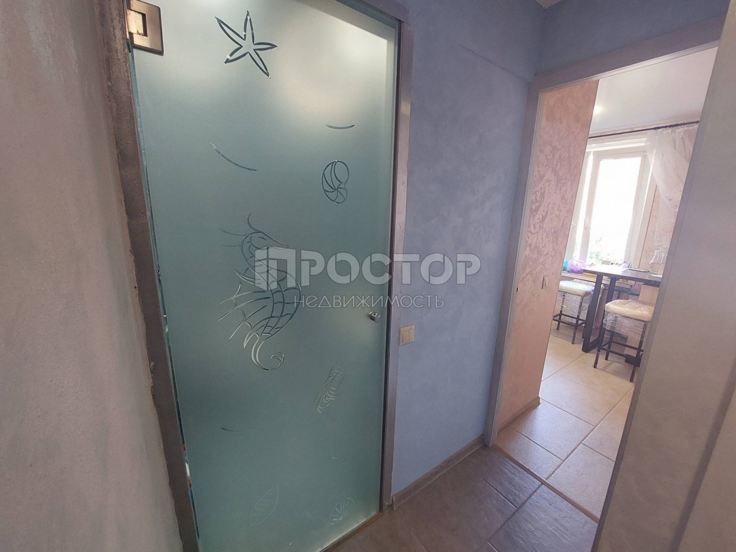 2-комнатная квартира, 41 м² - фото 6
