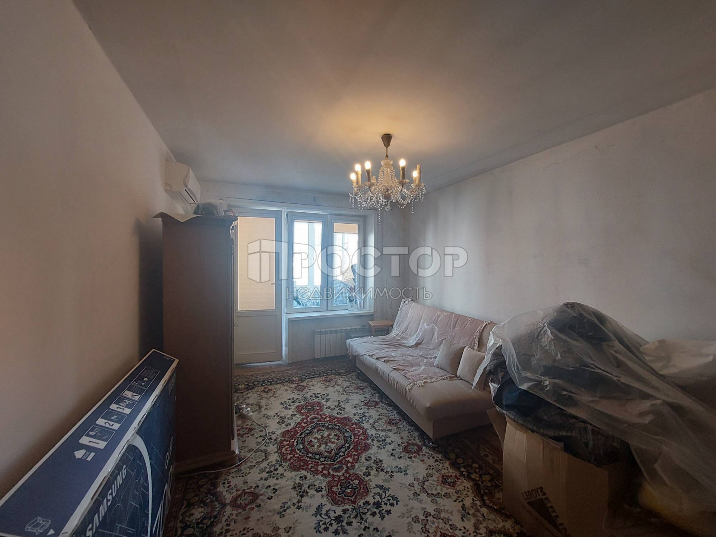 2-комнатная квартира, 41 м² - фото 10