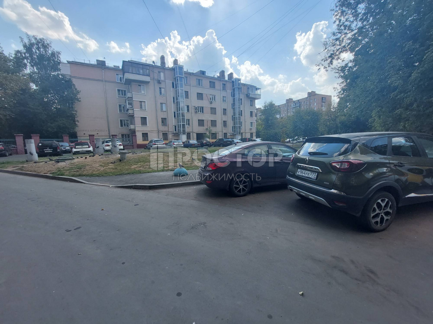 2-комнатная квартира, 41 м² - фото 23