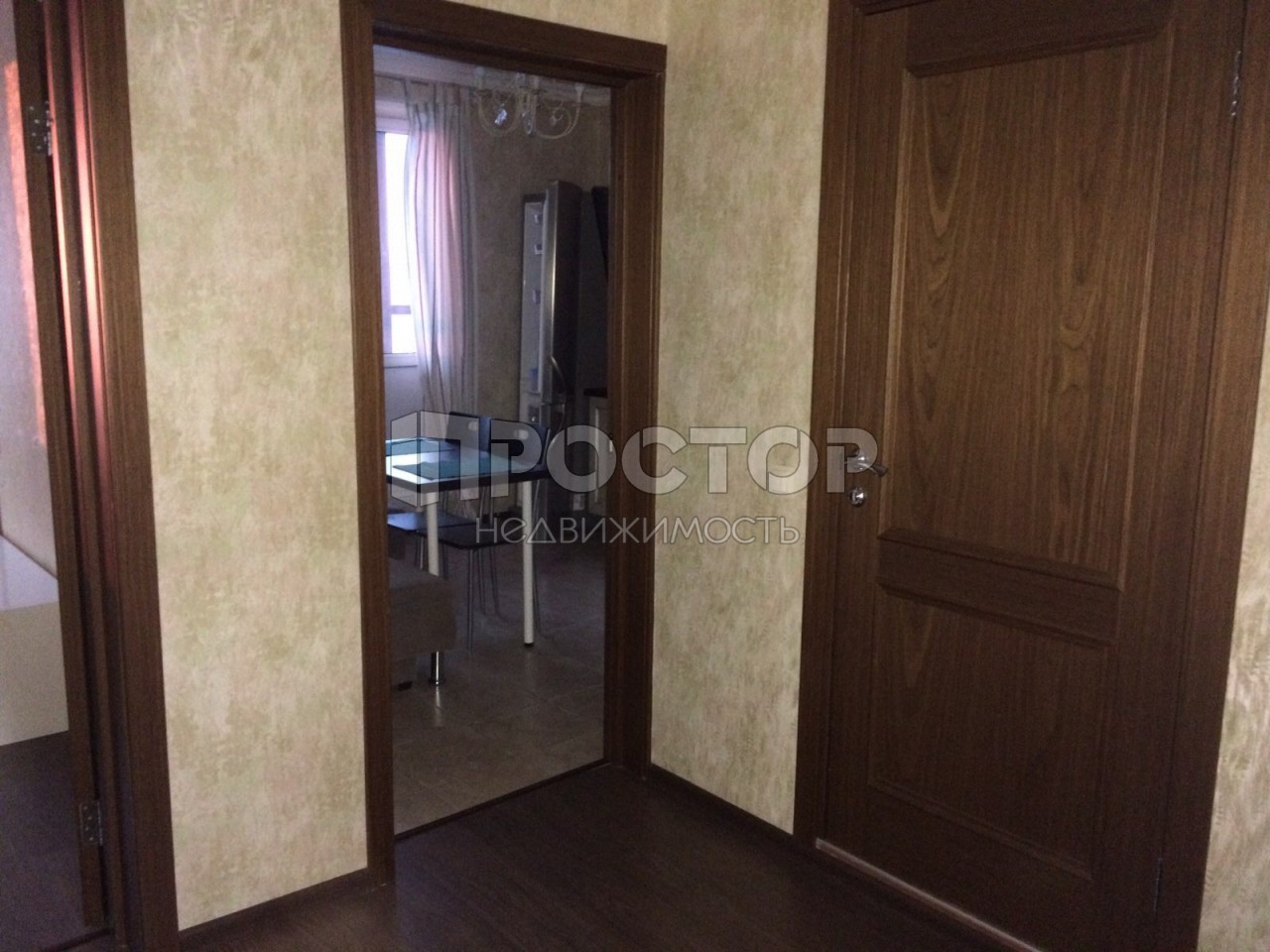 1-комнатная квартира, 38.5 м² - фото 9