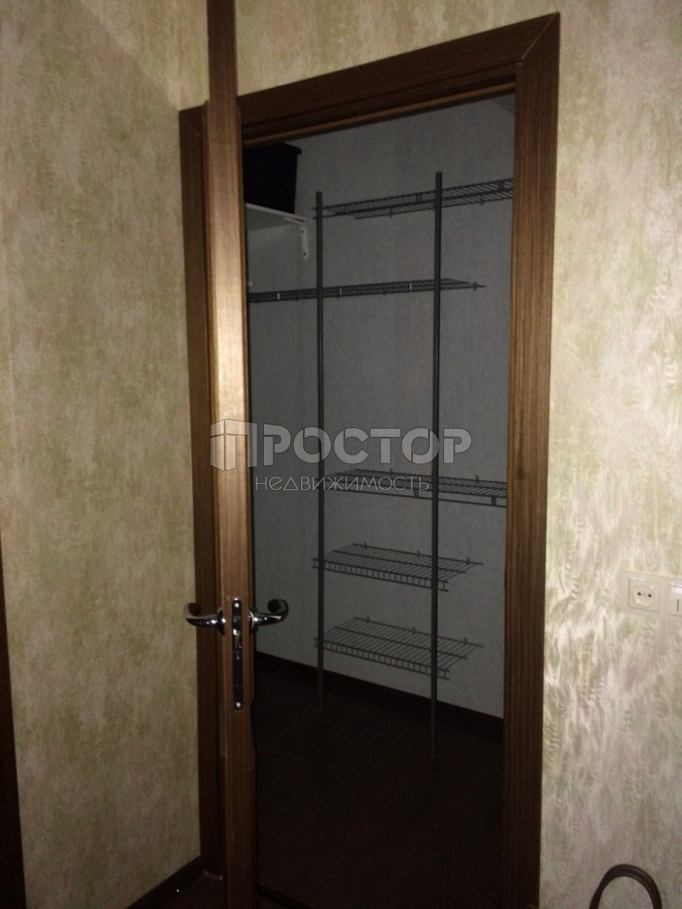 1-комнатная квартира, 38.5 м² - фото 15