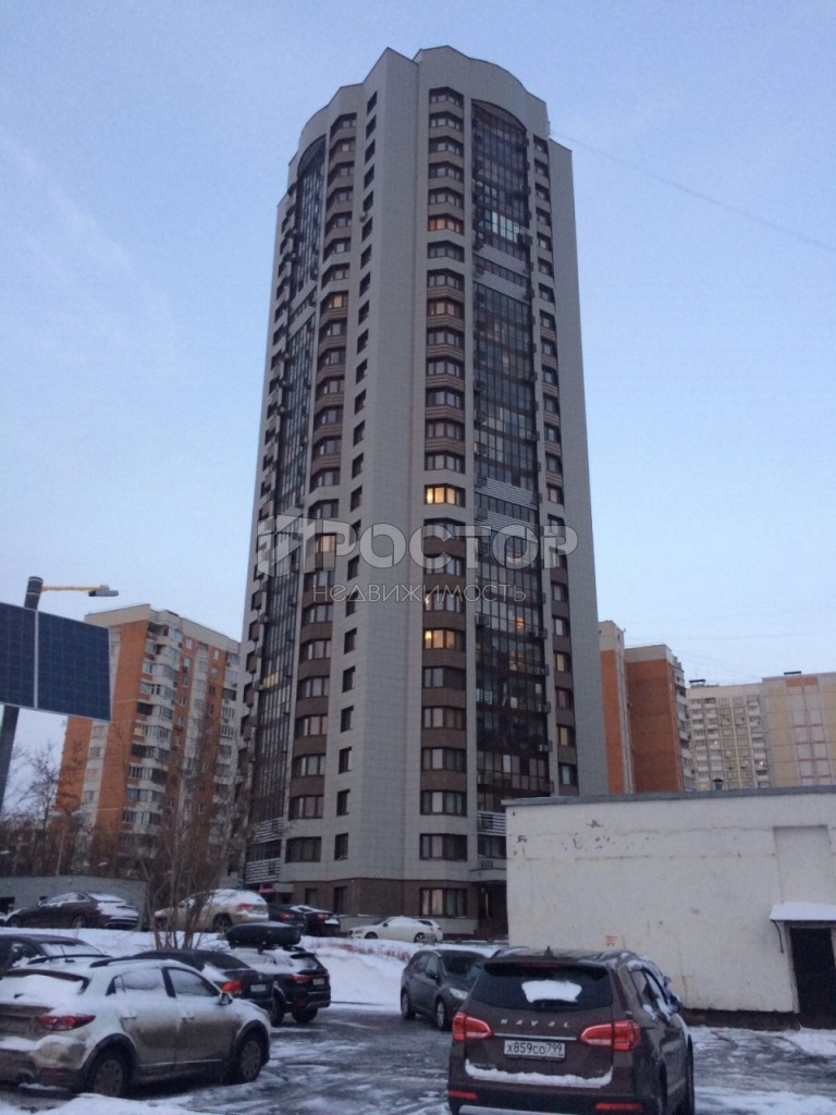 1-комнатная квартира, 38.5 м² - фото 10