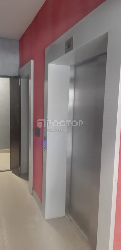 1-комнатная квартира, 38 м² - фото 6