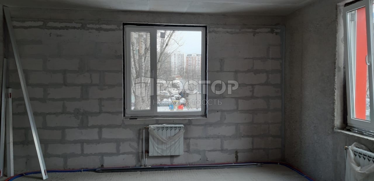 1-комнатная квартира, 38 м² - фото 7