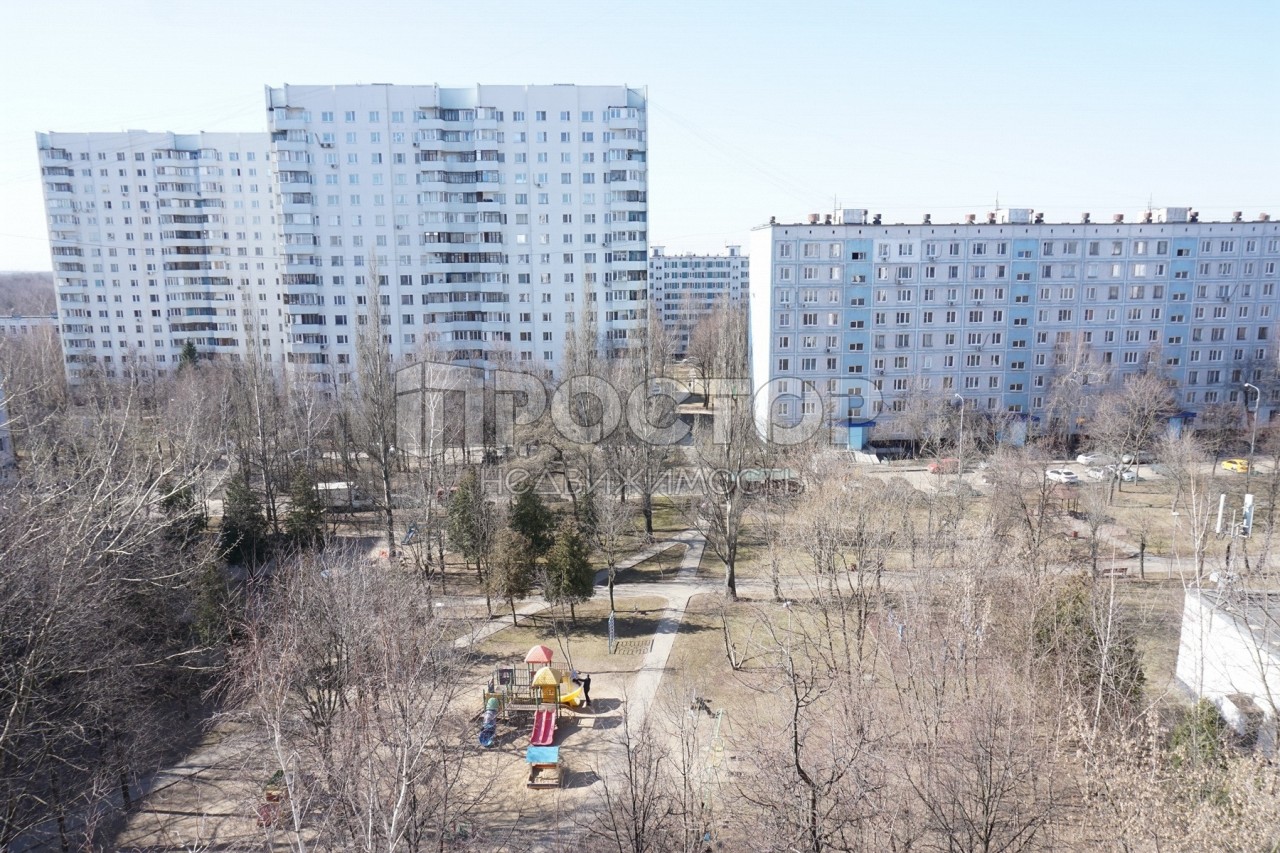 1-комнатная квартира, 35.2 м² - фото 9