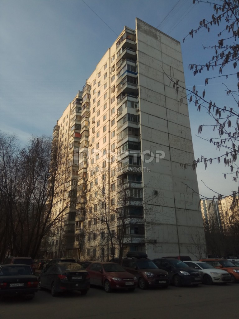 2-комнатная квартира, 54 м² - фото 2