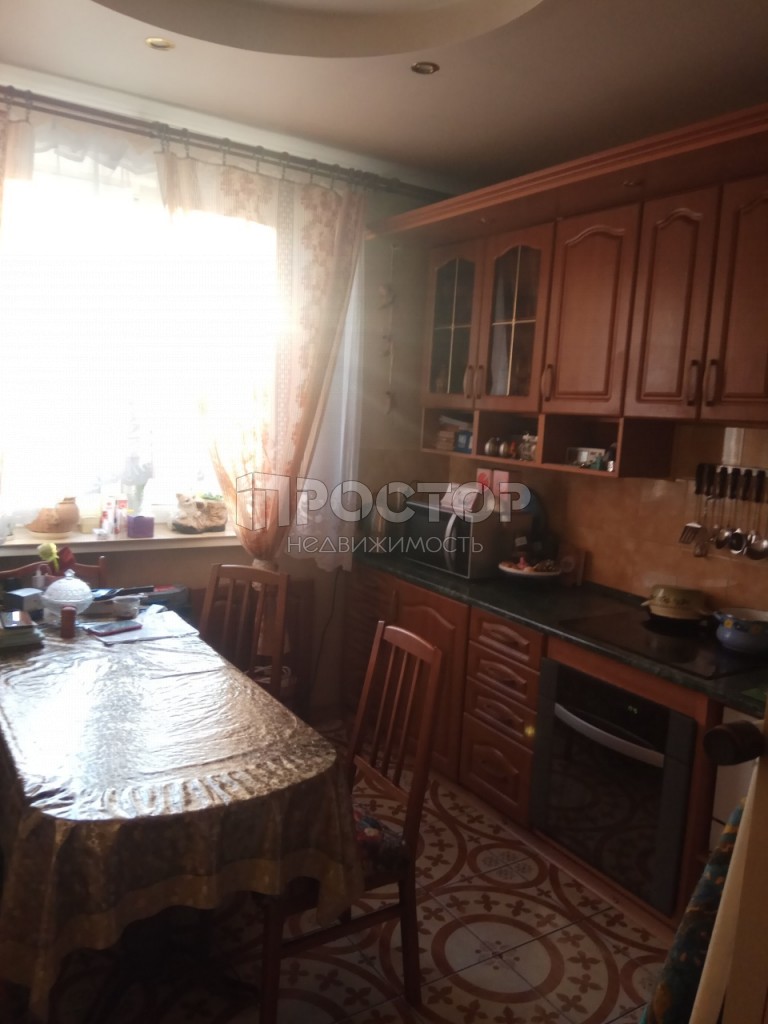 2-комнатная квартира, 54 м² - фото 8