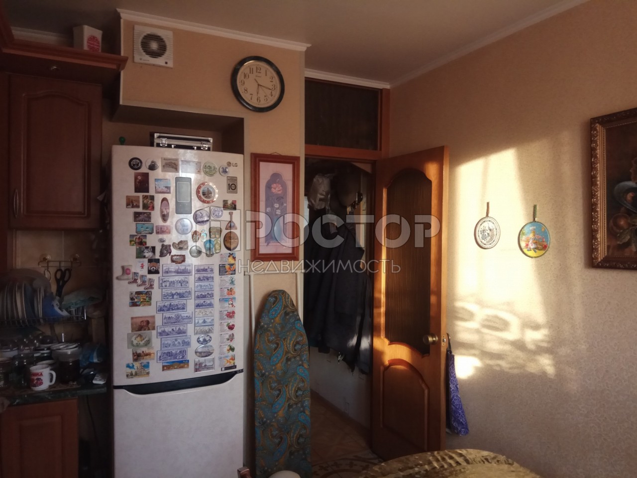 2-комнатная квартира, 54 м² - фото 9