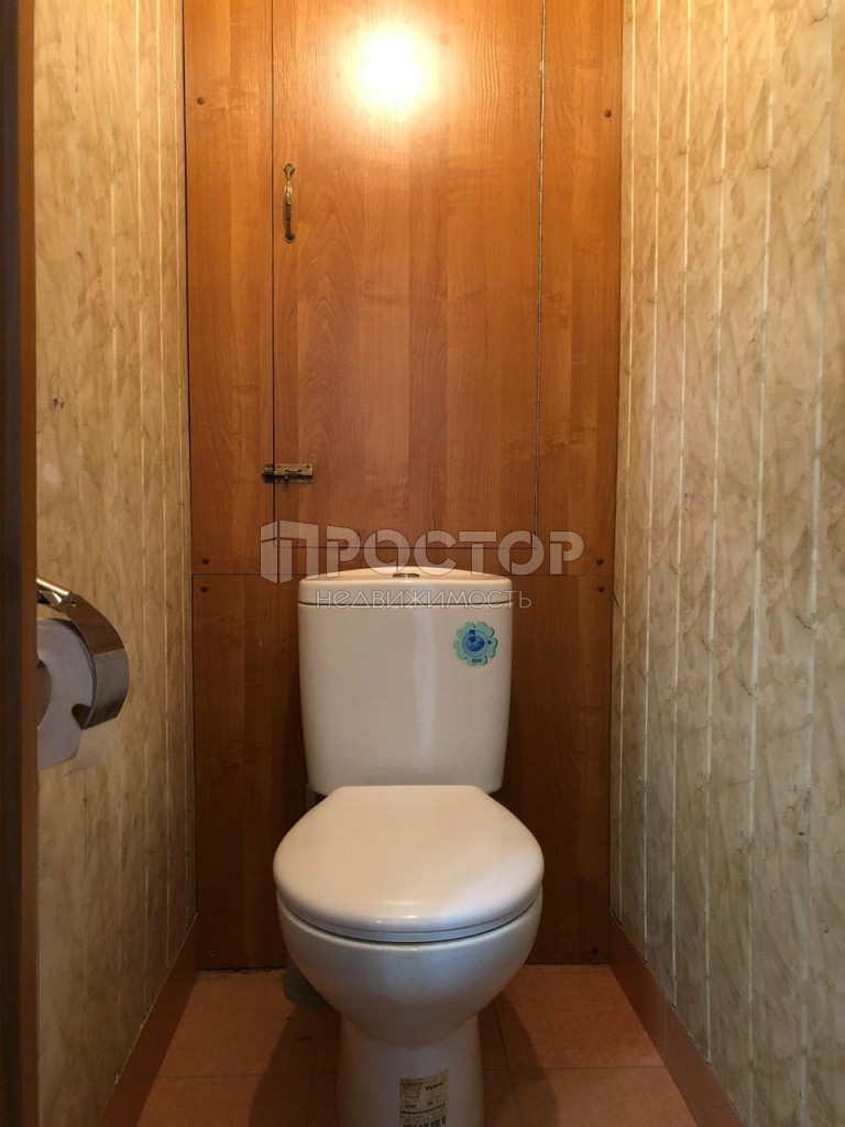 2-комнатная квартира, 53.9 м² - фото 9