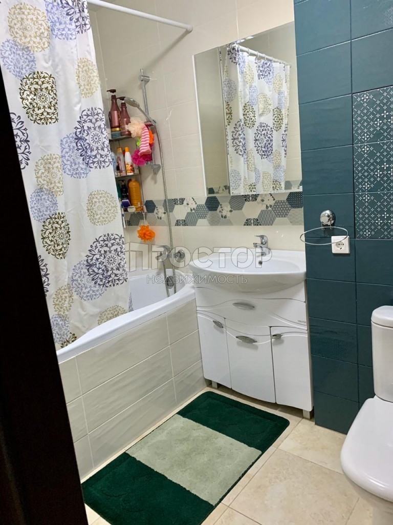 2-комнатная квартира, 72.7 м² - фото 2