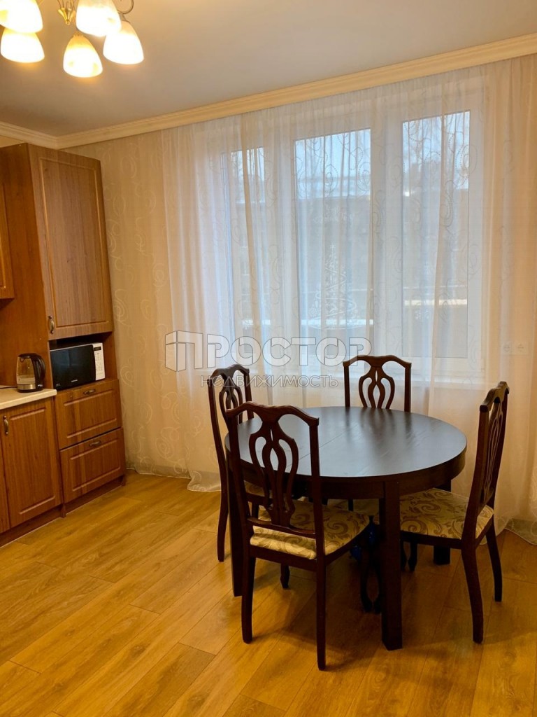 2-комнатная квартира, 72.7 м² - фото 7