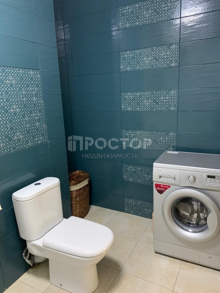 2-комнатная квартира, 72.7 м² - фото 24