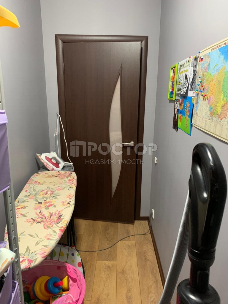 2-комнатная квартира, 72.7 м² - фото 19