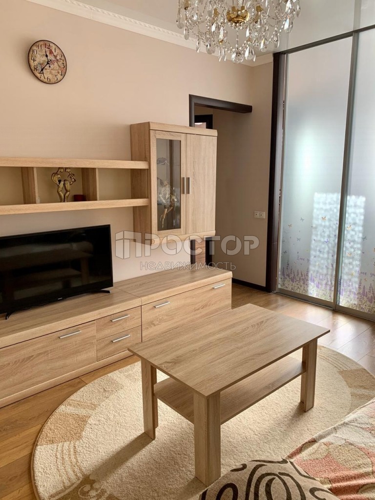 2-комнатная квартира, 72.7 м² - фото 14