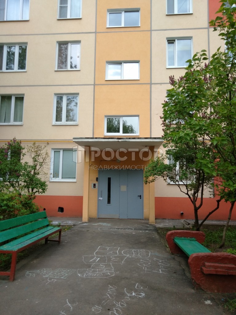 3-комнатная квартира, 53 м² - фото 9