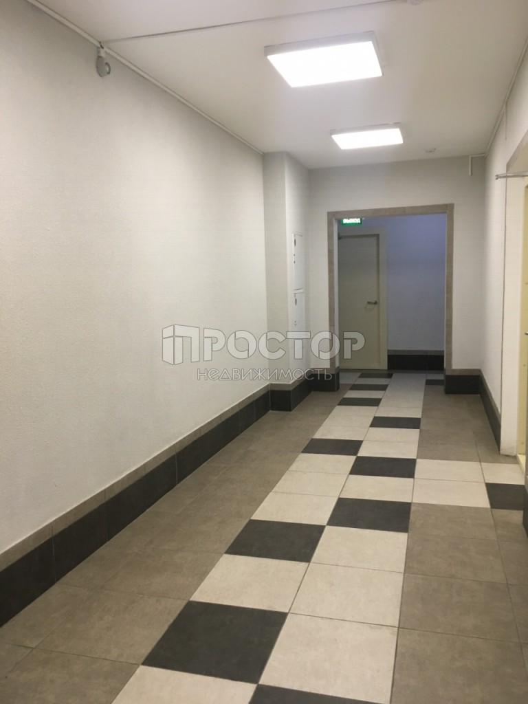 1-комнатная квартира, 42 м² - фото 5