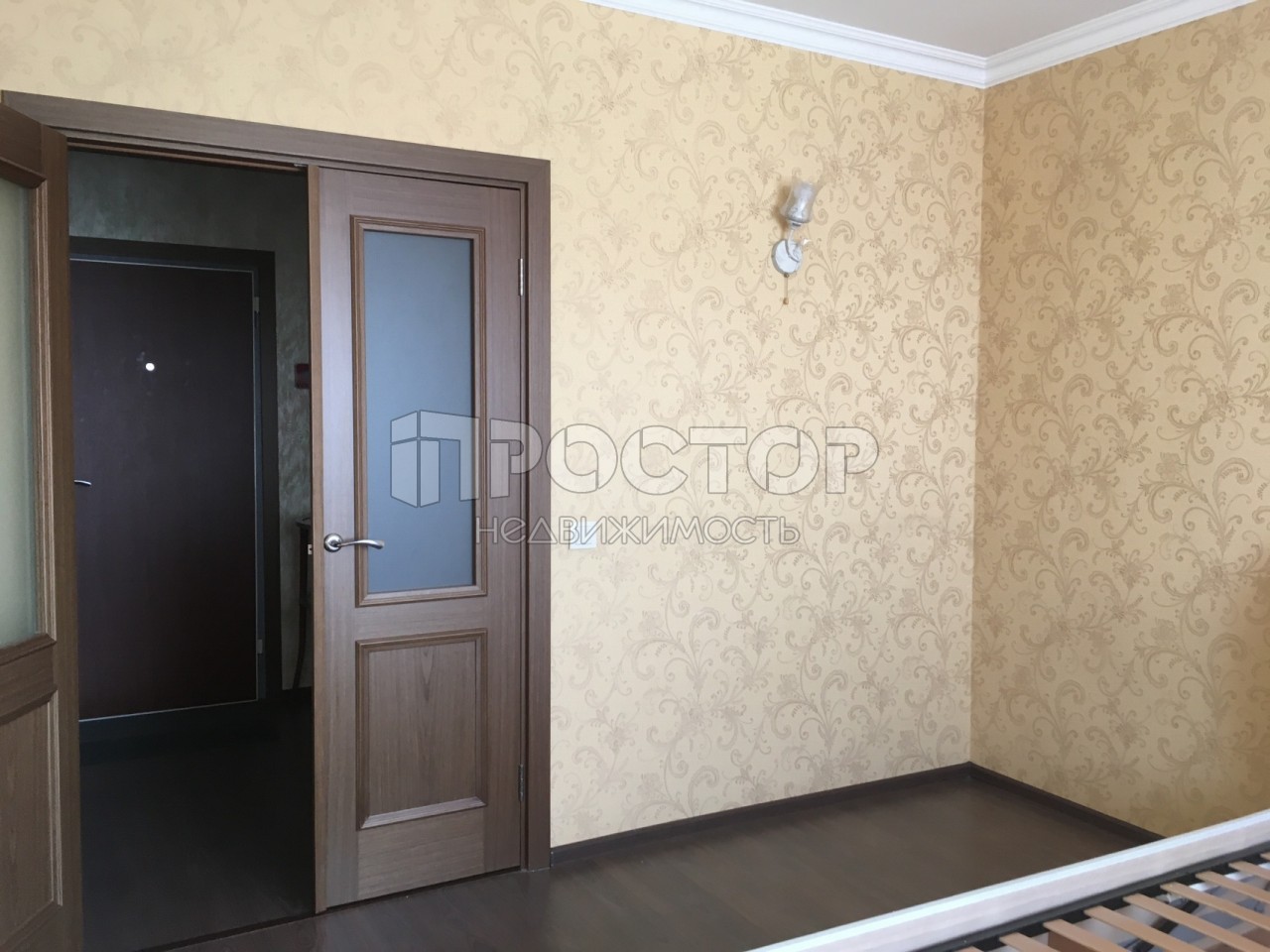 1-комнатная квартира, 42 м² - фото 15