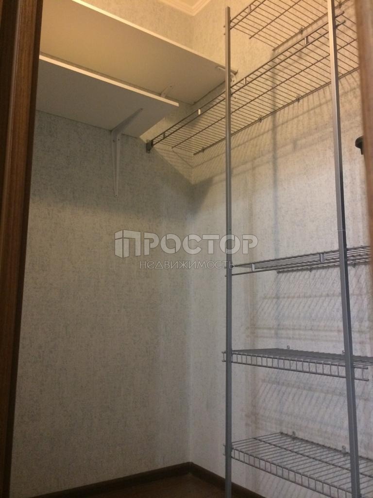 1-комнатная квартира, 42 м² - фото 21