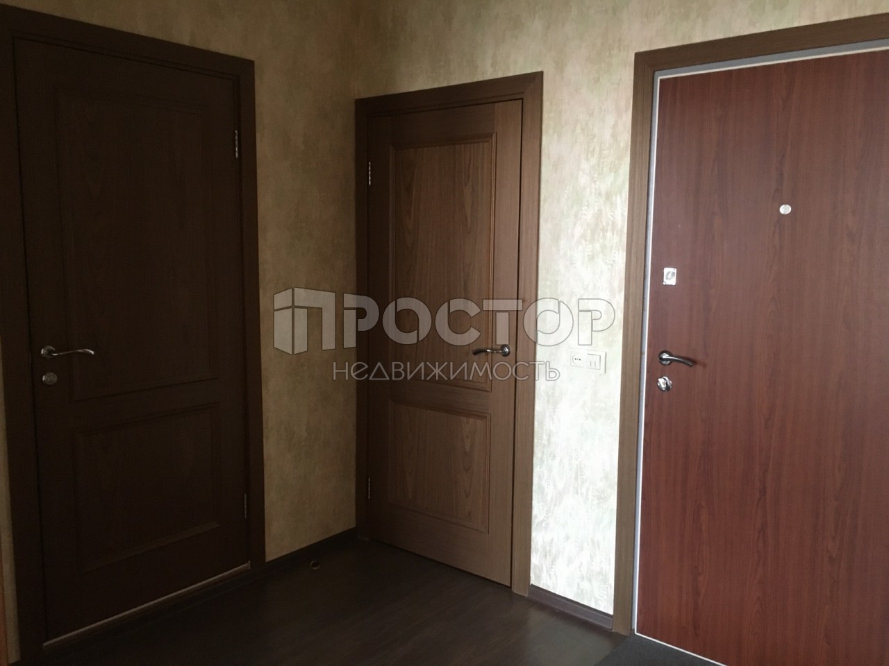 1-комнатная квартира, 42 м² - фото 9