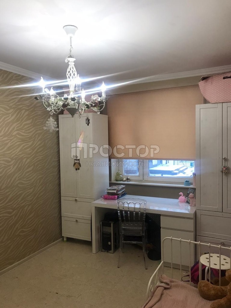 3-комнатная квартира, 69 м² - фото 7