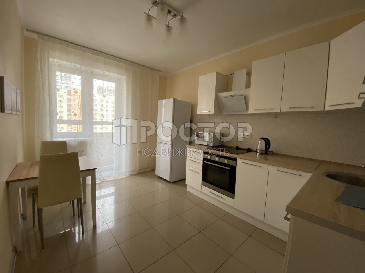 2-комнатная квартира, 64 м² - фото 9