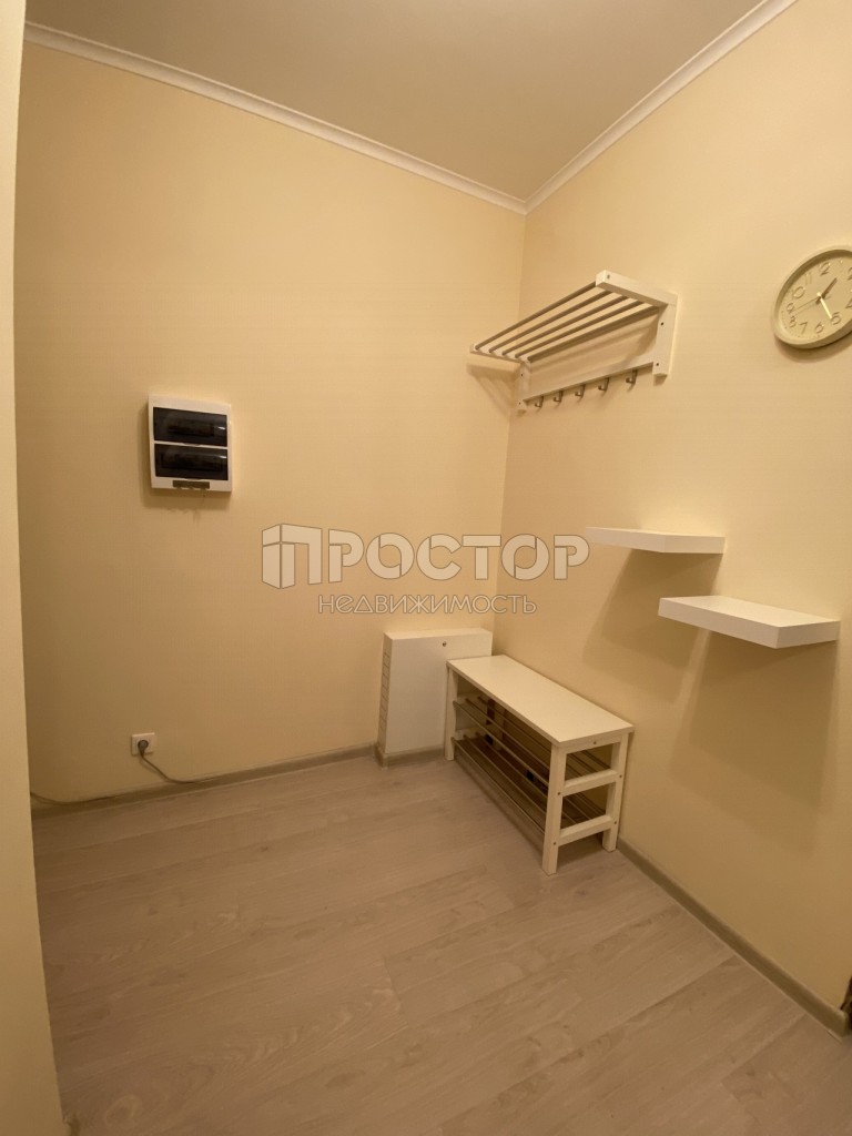 2-комнатная квартира, 64 м² - фото 14