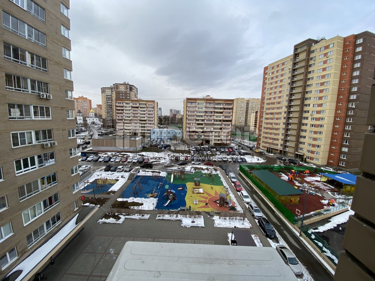 2-комнатная квартира, 64 м² - фото 17