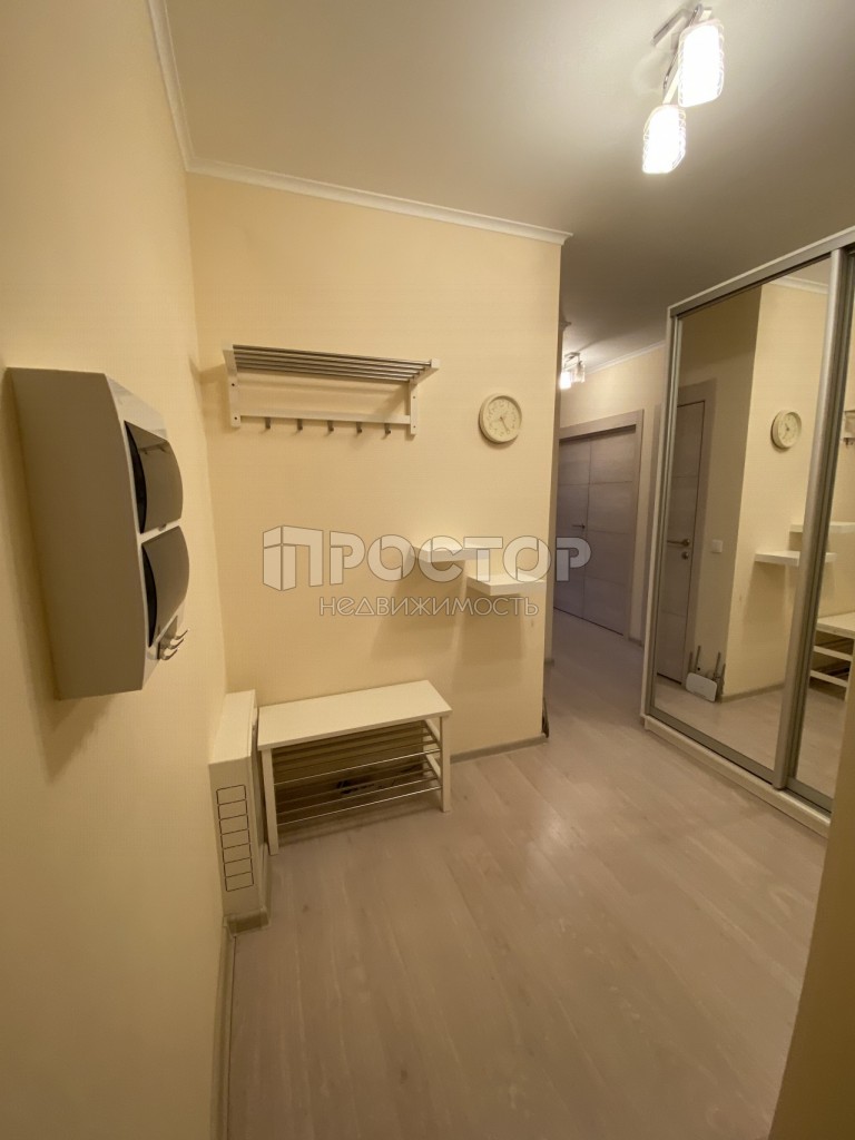 2-комнатная квартира, 64 м² - фото 13