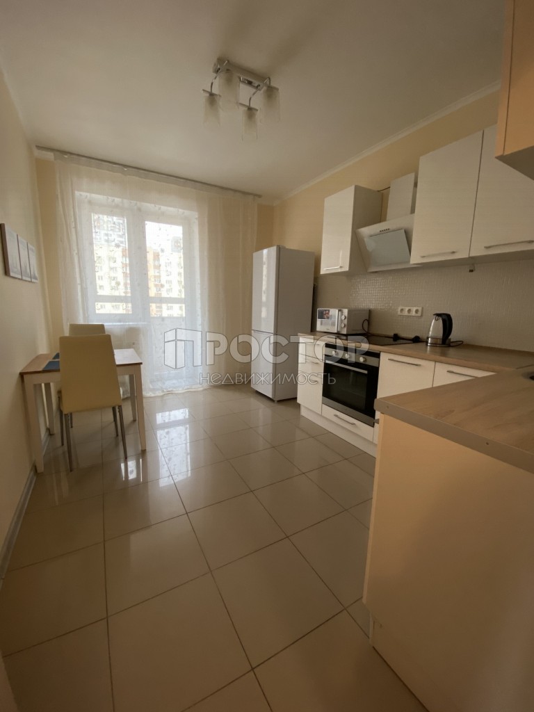 2-комнатная квартира, 64 м² - фото 6