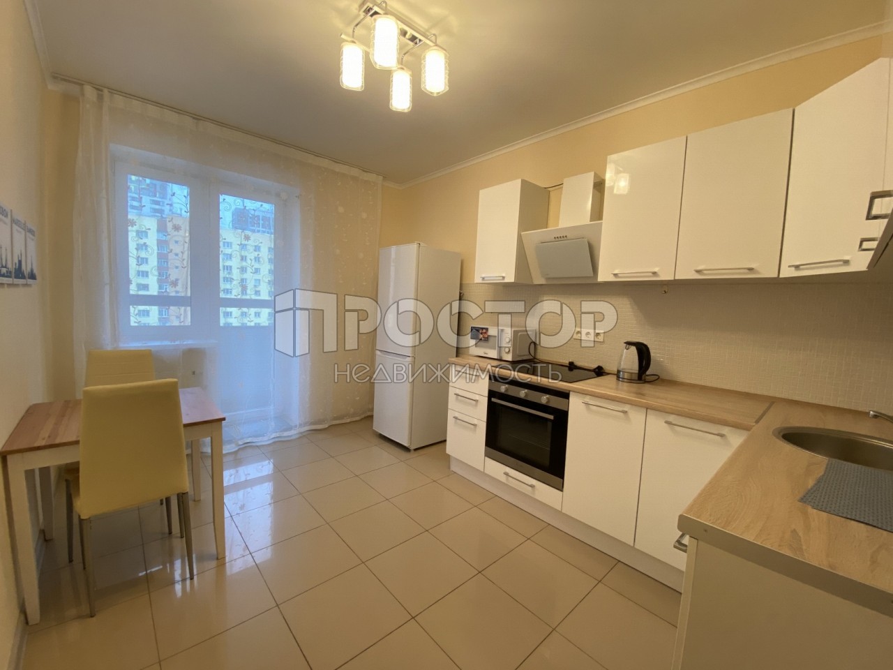 2-комнатная квартира, 64 м² - фото 10