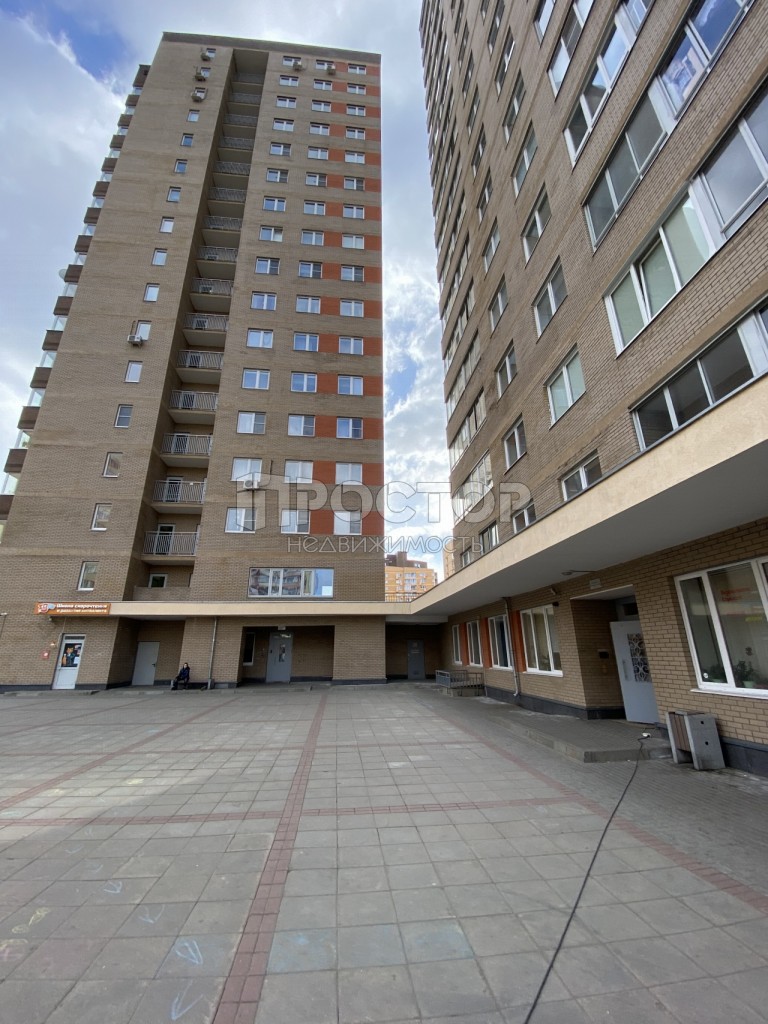 2-комнатная квартира, 64 м² - фото 19