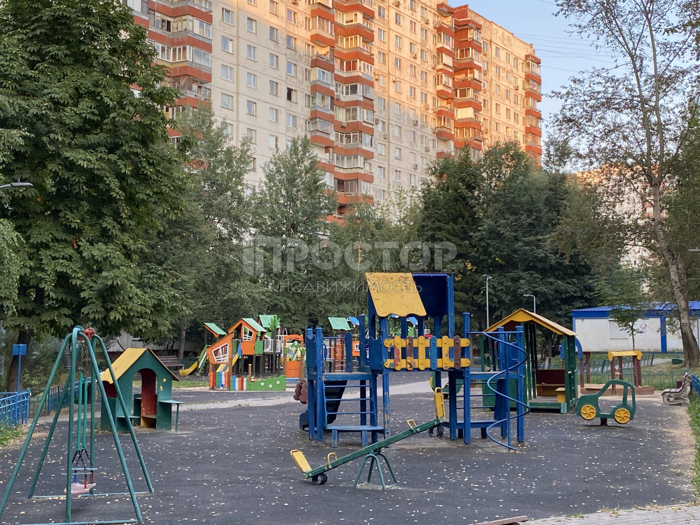 1-комнатная квартира, 39.1 м² - фото 11