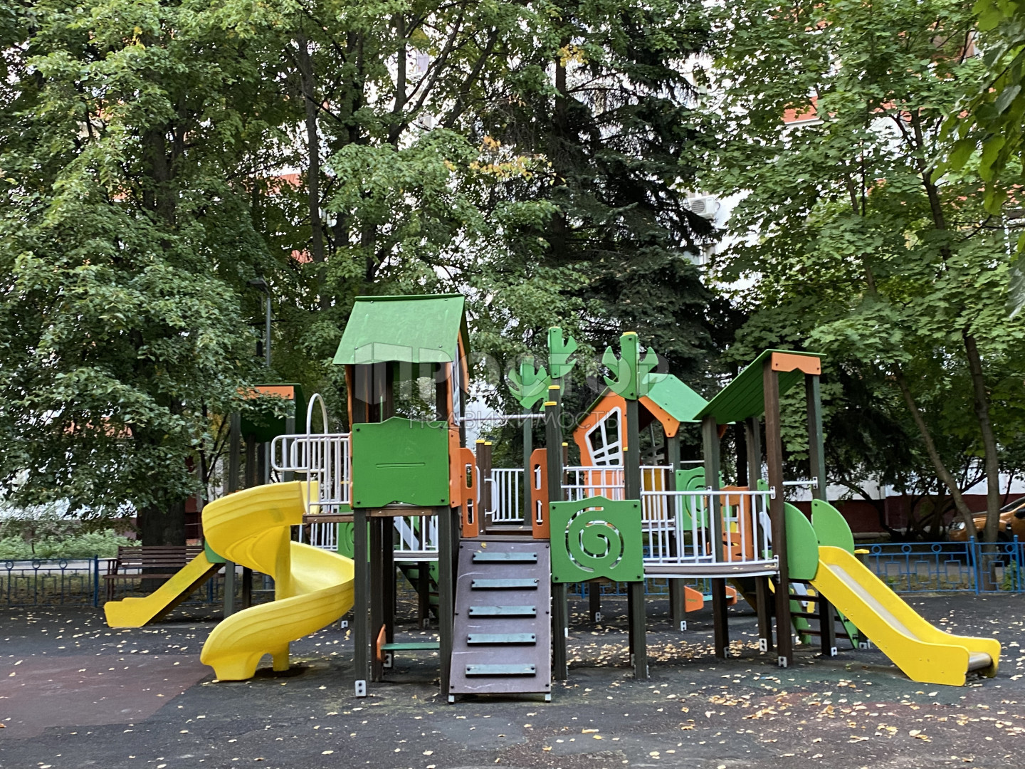 1-комнатная квартира, 39.1 м² - фото 12