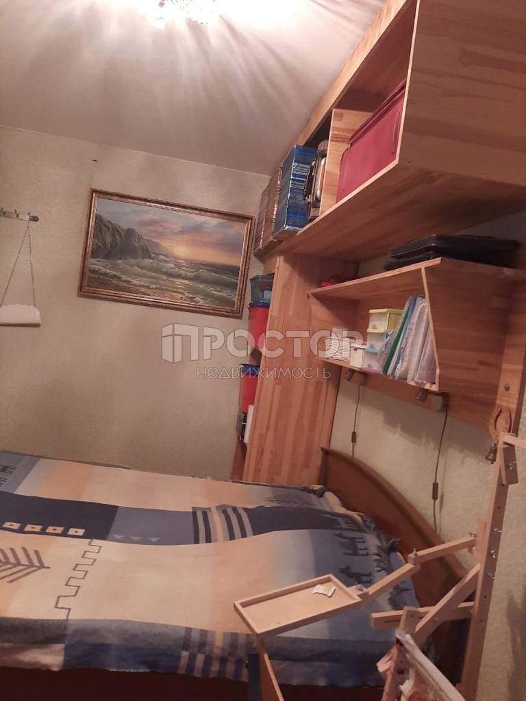 2-комнатная квартира, 45.1 м² - фото 3
