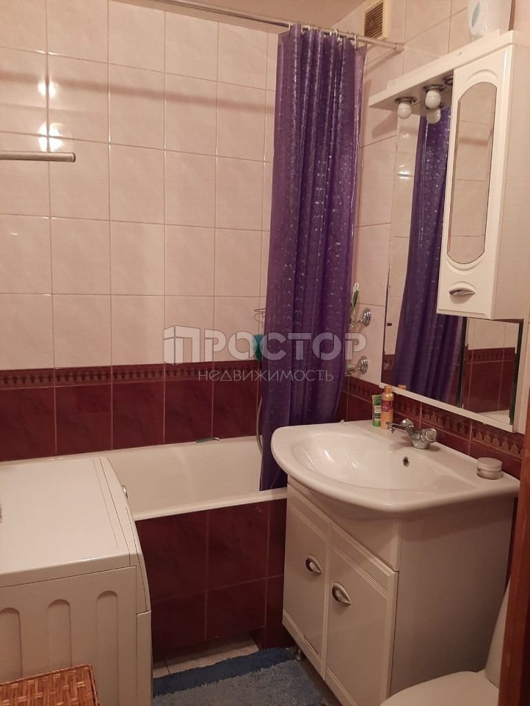 2-комнатная квартира, 45.1 м² - фото 9