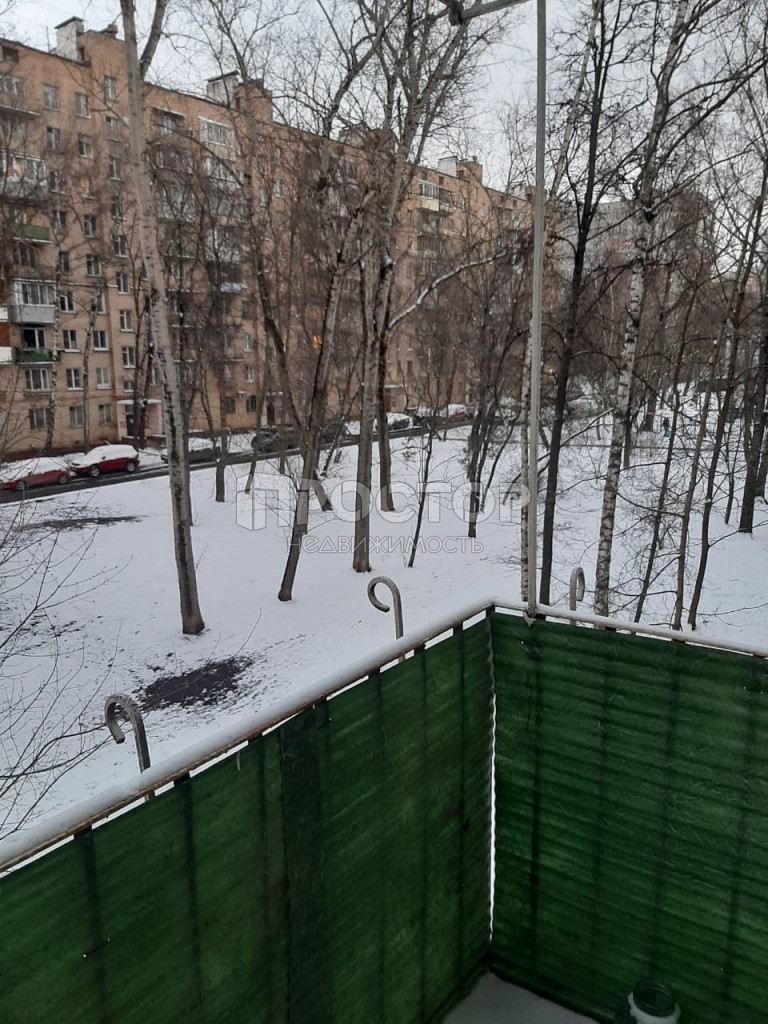 2-комнатная квартира, 45.1 м² - фото 7